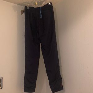 Small sized trackpants. NEVER worn, brand new.